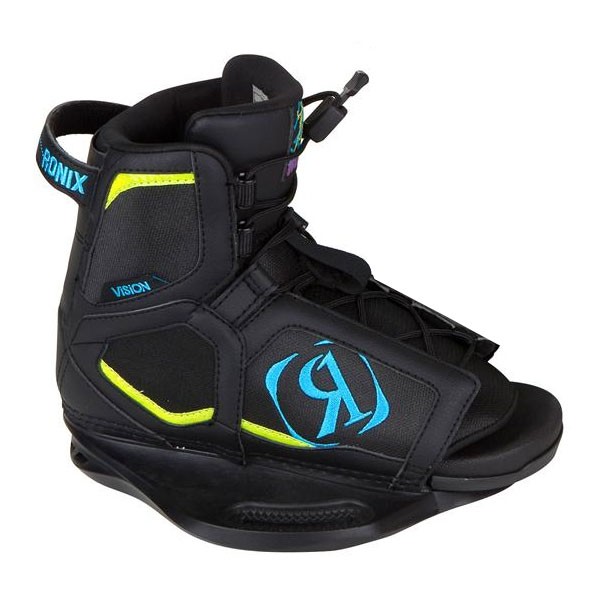 Ronix Kids Wakeboard Bindings