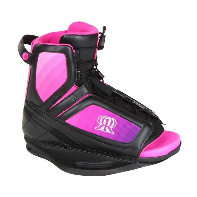 Ronix Womens Wakeboard Bindings