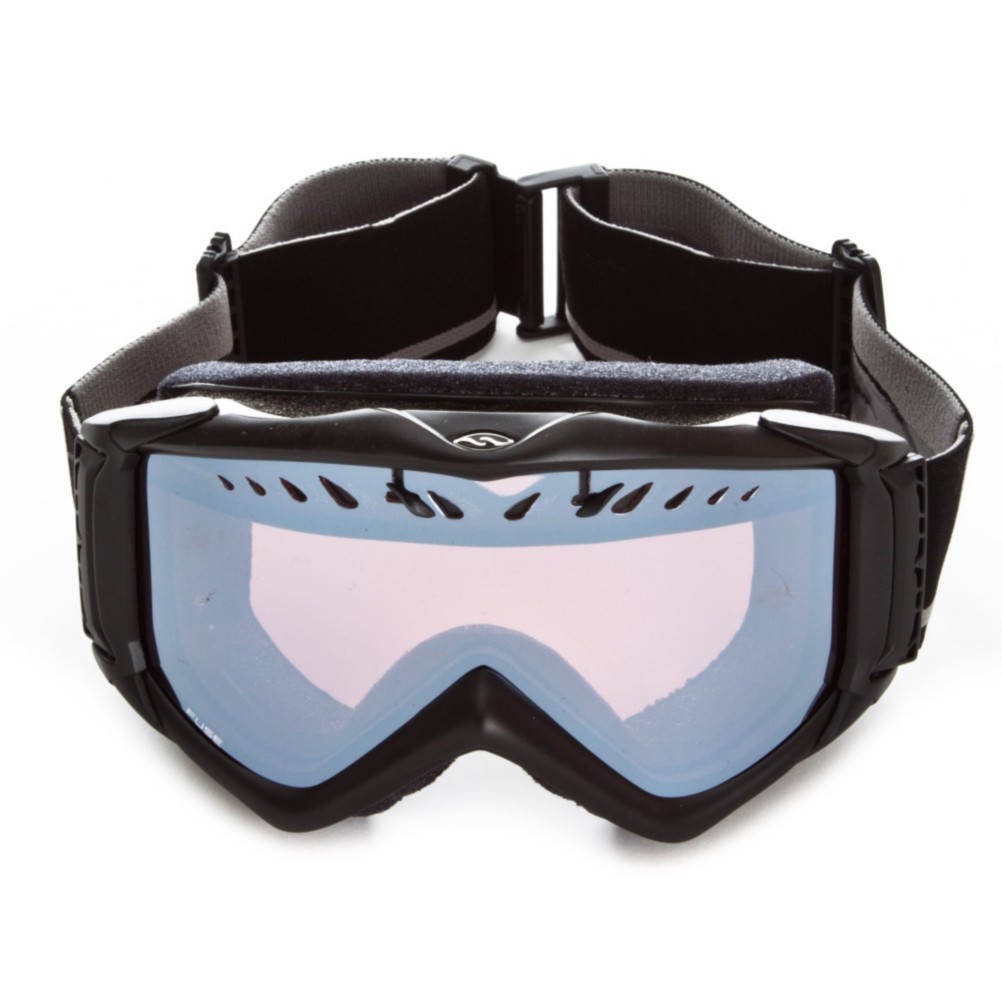 Smith Fuse Goggles 2011