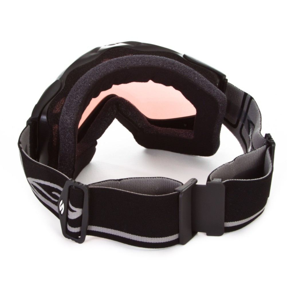 Smith Fuse Goggles 2011