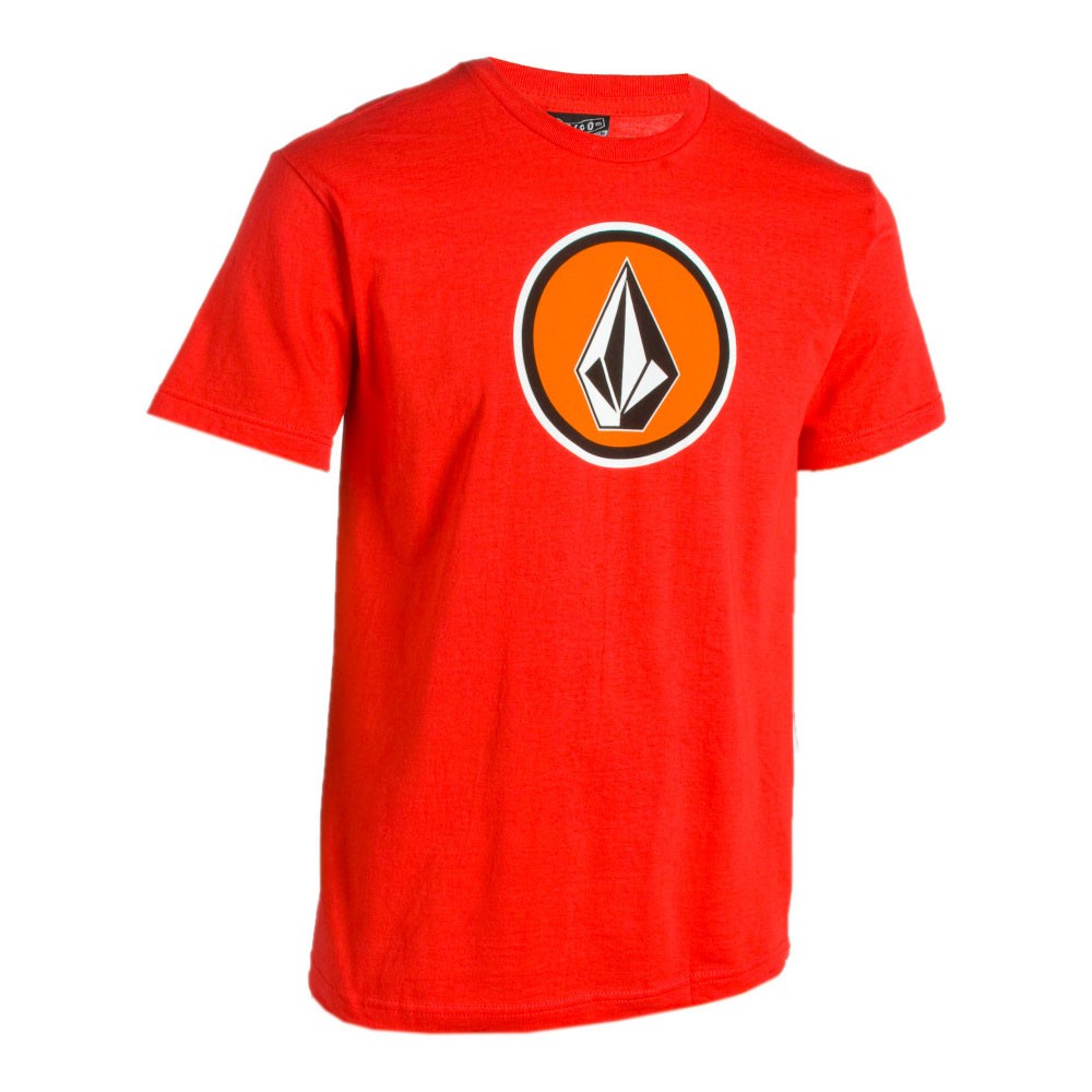 Volcom Cognito T-Shirt 2012