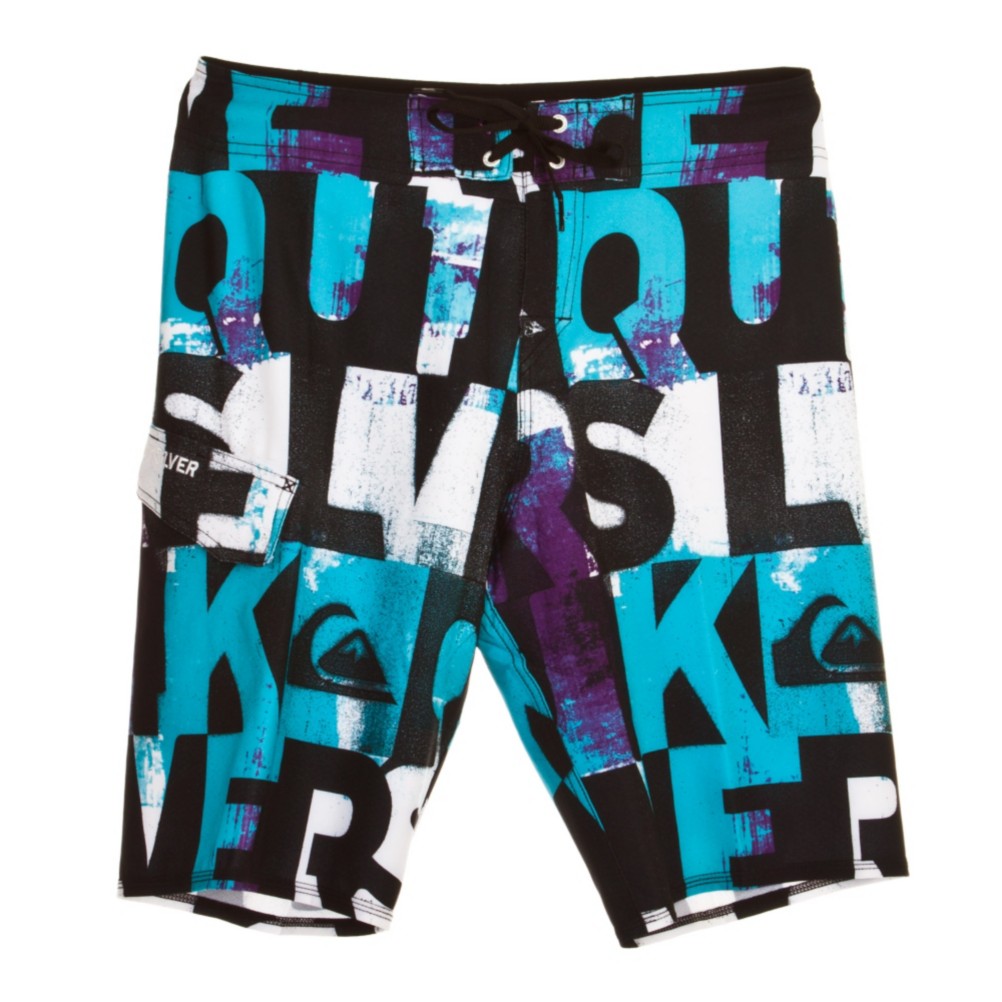 Quiksilver Mens Board Shorts