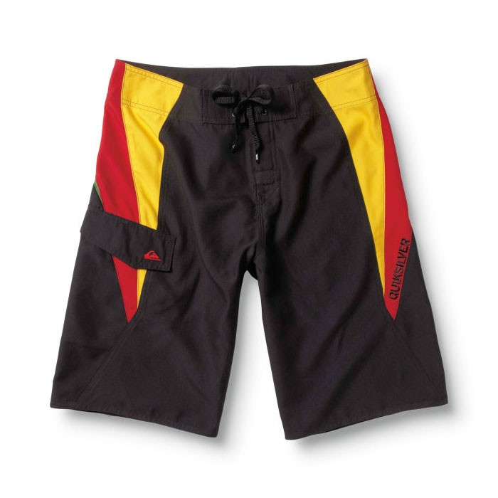 Quiksilver Mens Board Shorts