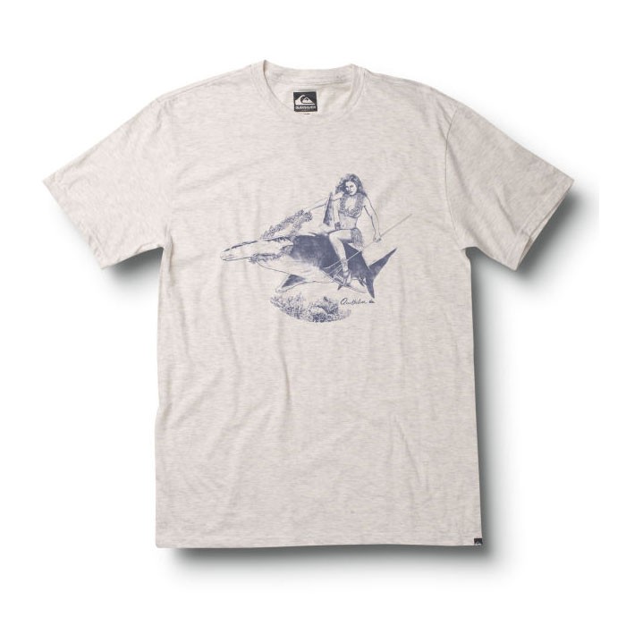 Quiksilver Mens Tees