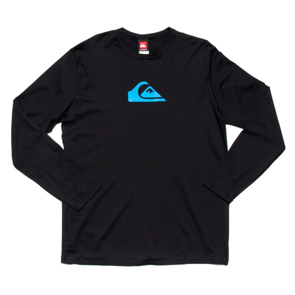 Quiksilver Mens Rash Guards