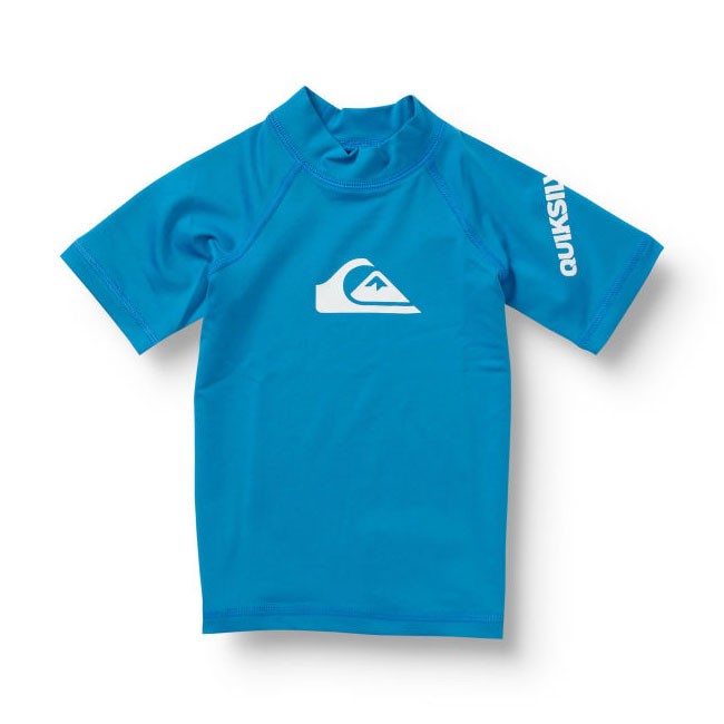 Quiksilver Kids Rash Guards