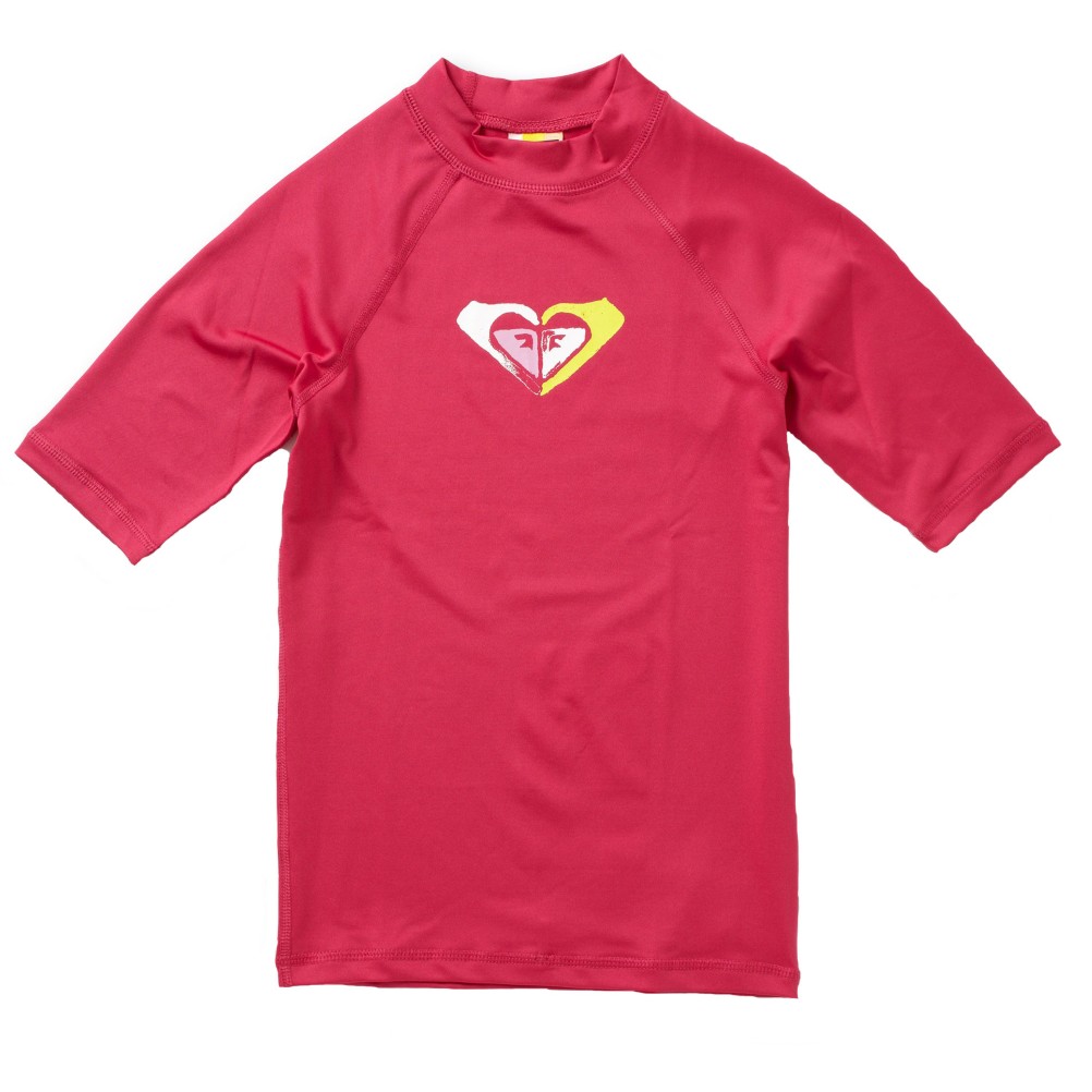 Quiksilver Kids Rash Guards