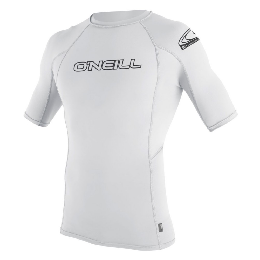 O'Neill Basic Skins Short Sleeve Crew 2012