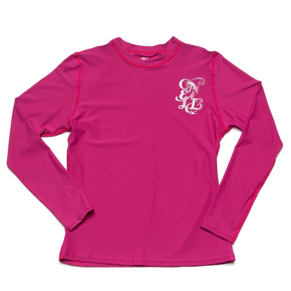 O'Neill Womens Rash Guards