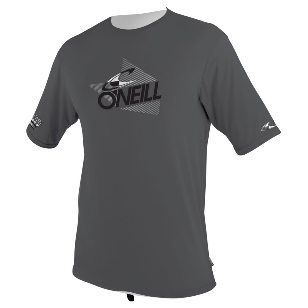 O'Neill Tech 24-7 Short Sleeve Crew 2012