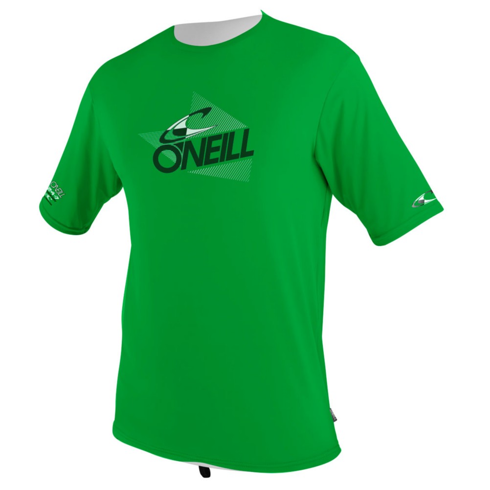 O'Neill Tech 24-7 Short Sleeve Crew 2012