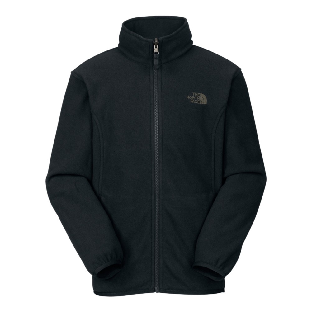 The North Face Nimbostratus Triclimate Kids Ski Jacket 2012