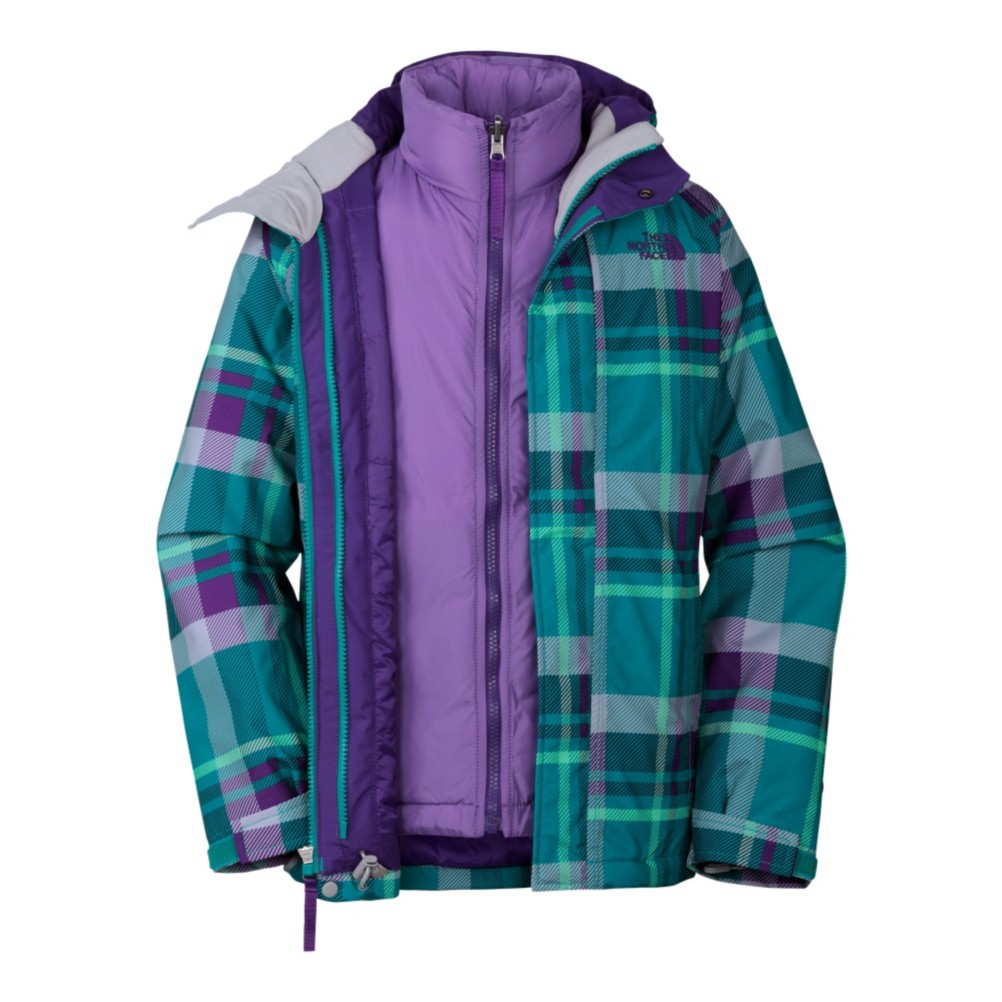 The North Face Kids Clothes