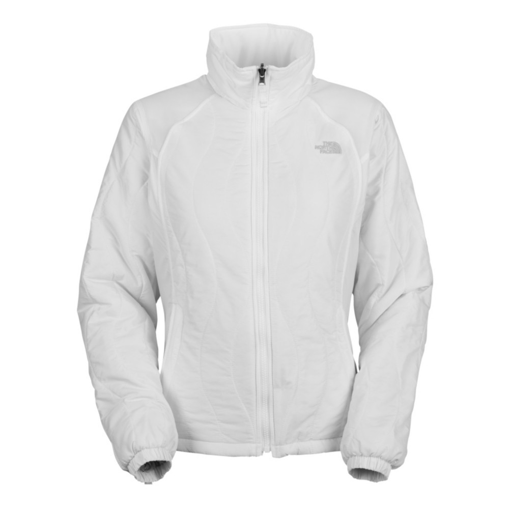 The North Face Kira Triclimate Womens Insulated Ski Jacket 2012