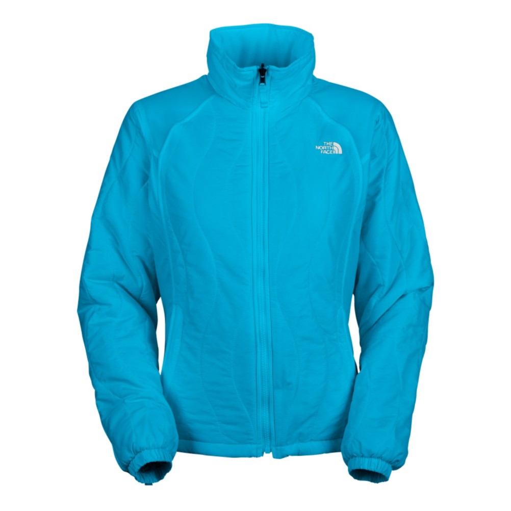 The North Face Kira Triclimate Womens Insulated Ski Jacket 2012
