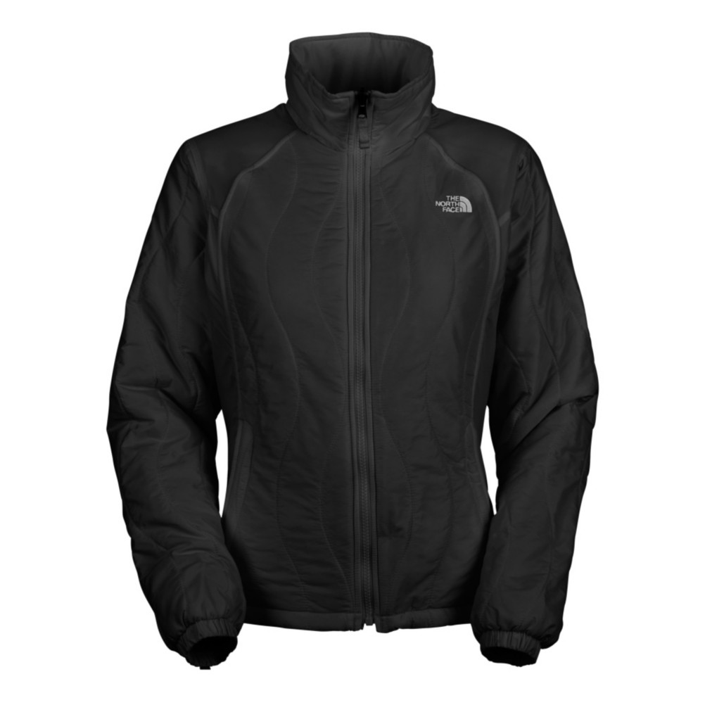 The North Face Kira Triclimate Womens Insulated Ski Jacket 2012