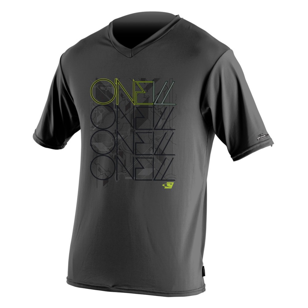 O'Neill Mens Rashguards