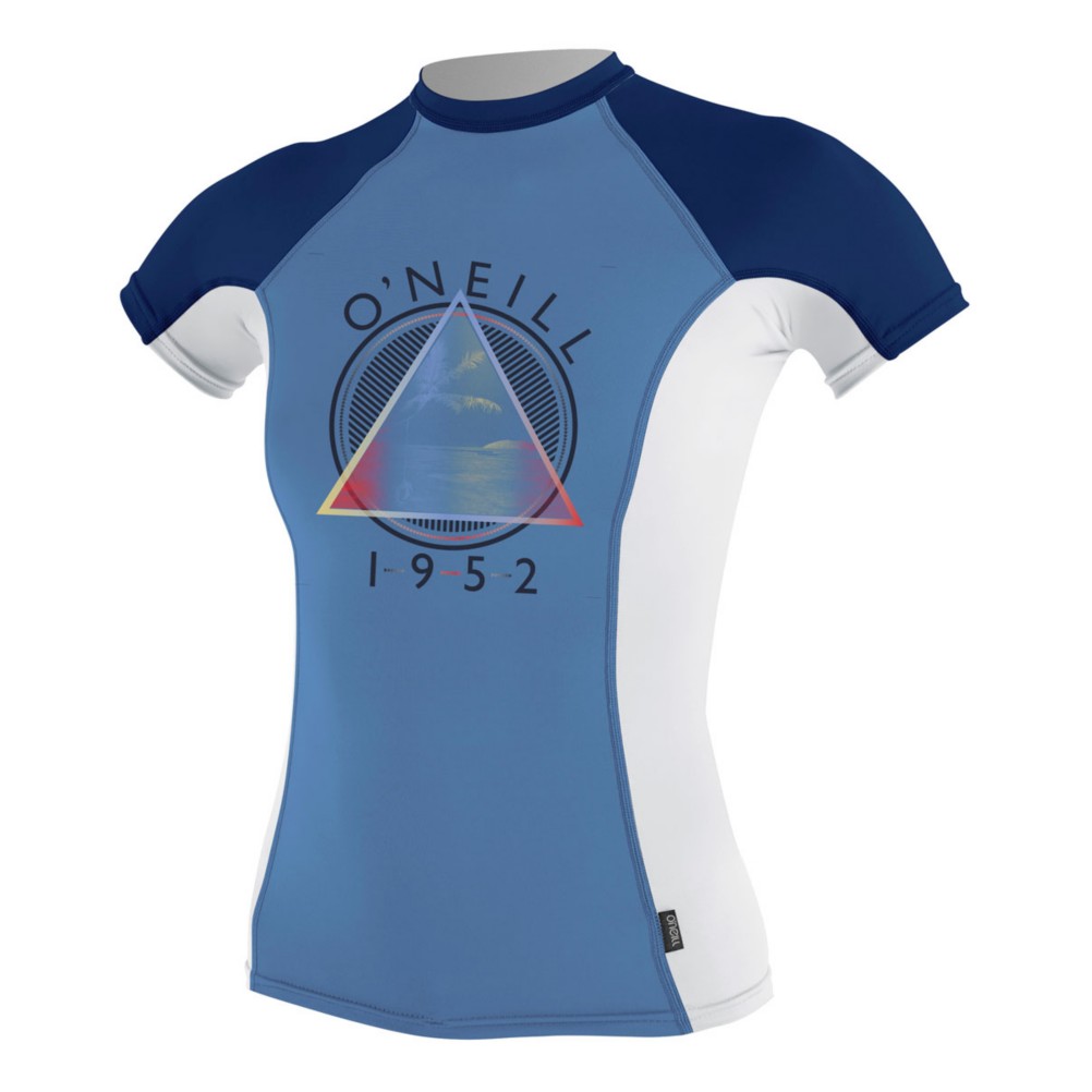 O'Neill Womens Rash Guards