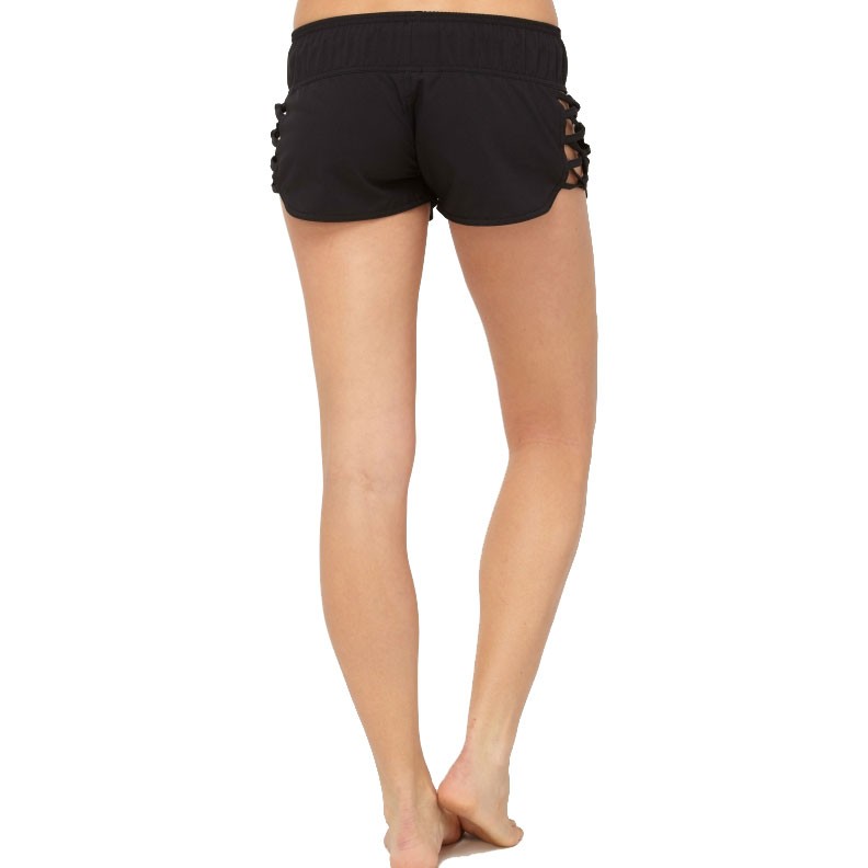Roxy Tied Up Womens Shorts 2012