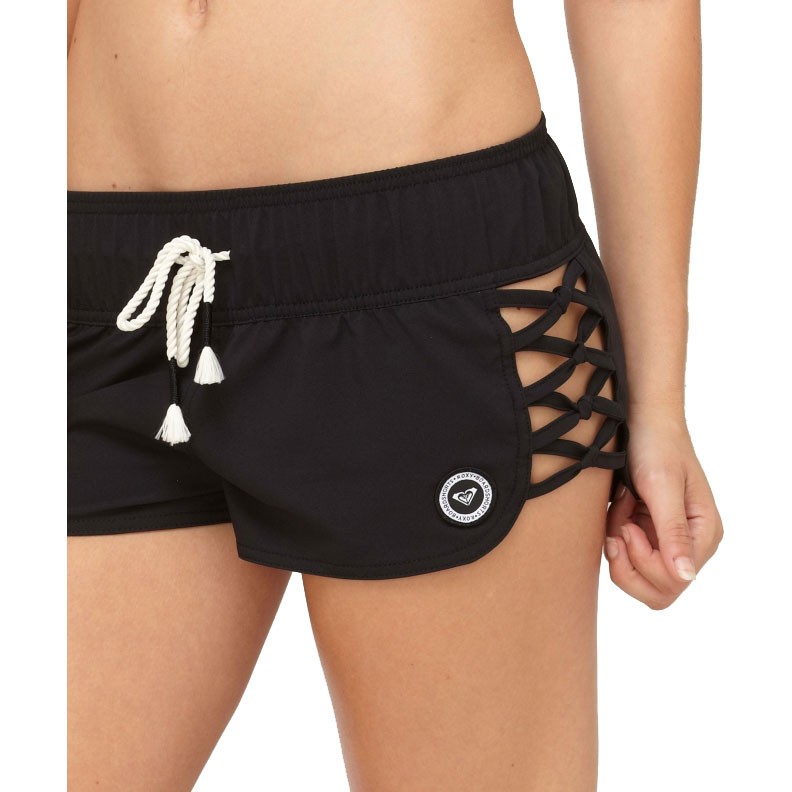 Roxy Tied Up Womens Shorts 2012