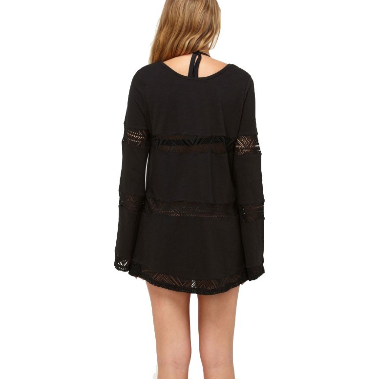 Roxy Sunglow Mini Dress 2012