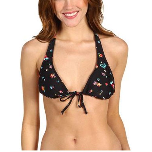 Roxy Halter Bikini Tops