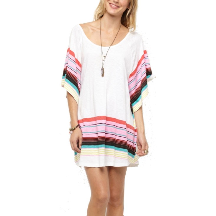 Roxy Womens Cover-Ups