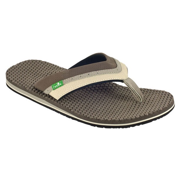 Sanuk Bubbler Flip Flops 2012