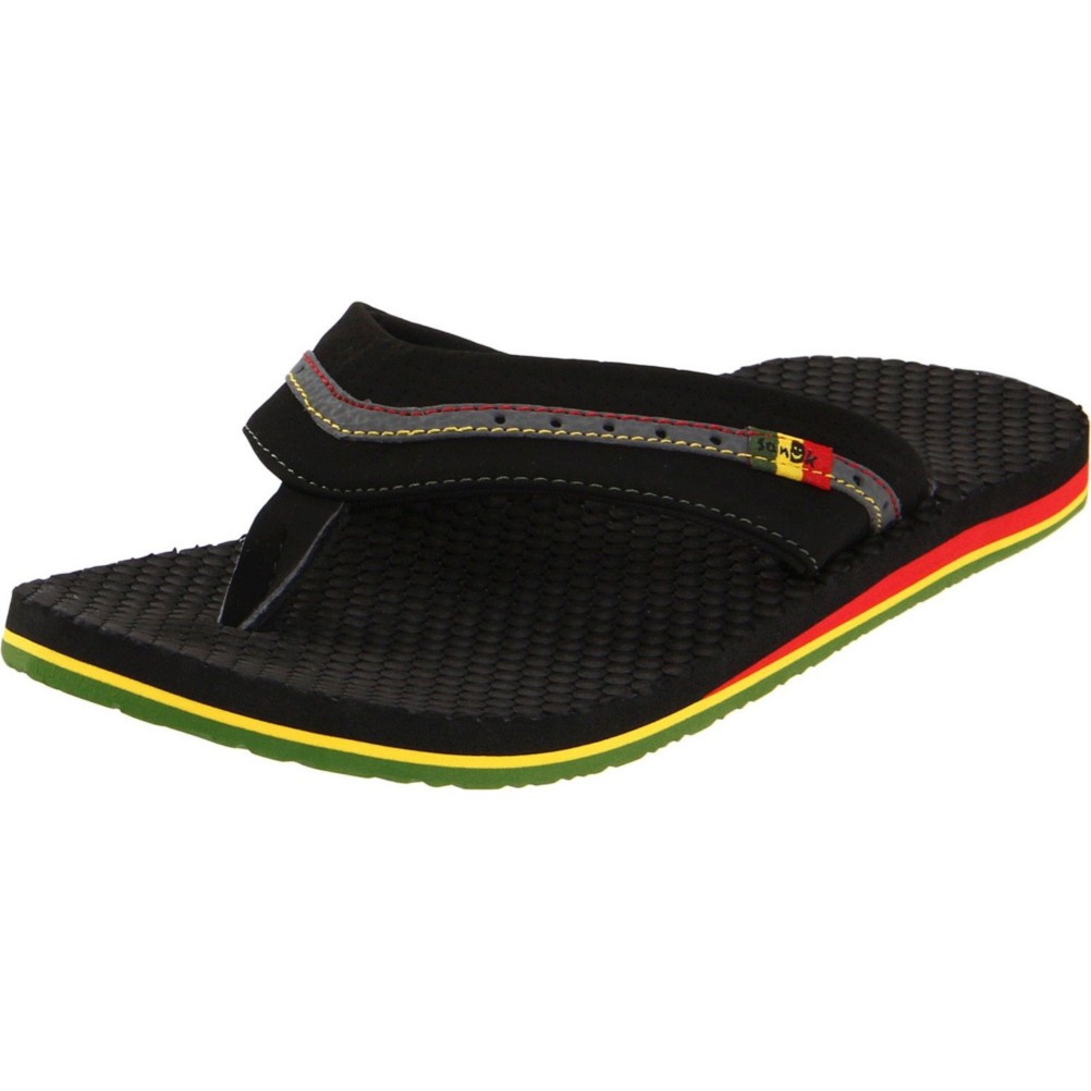 Sanuk Summer Clothing Sale