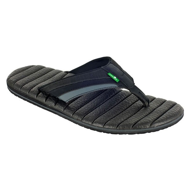 Sanuk Mens Flip Flops