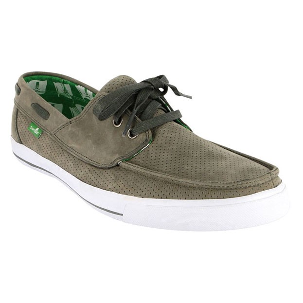 Sanuk Shore Leave Mens Shoes 2012