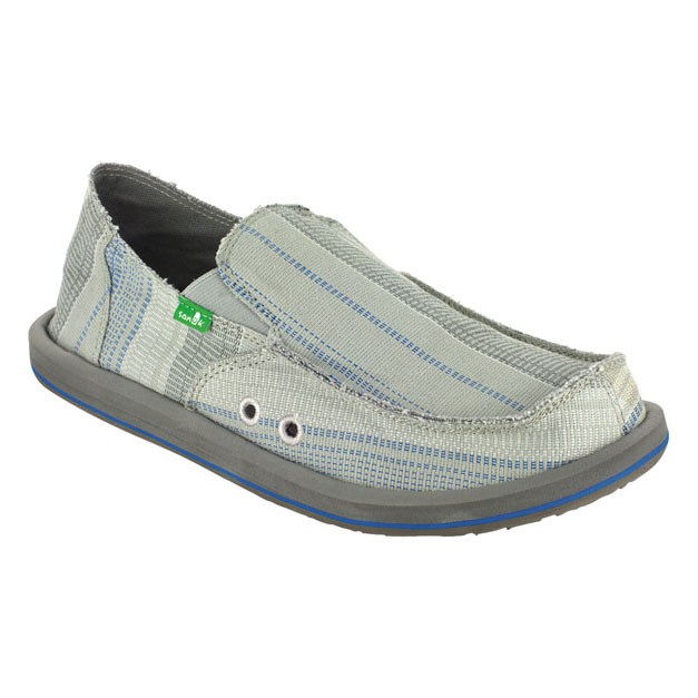 Sanuk Donny Mens Shoes 2012