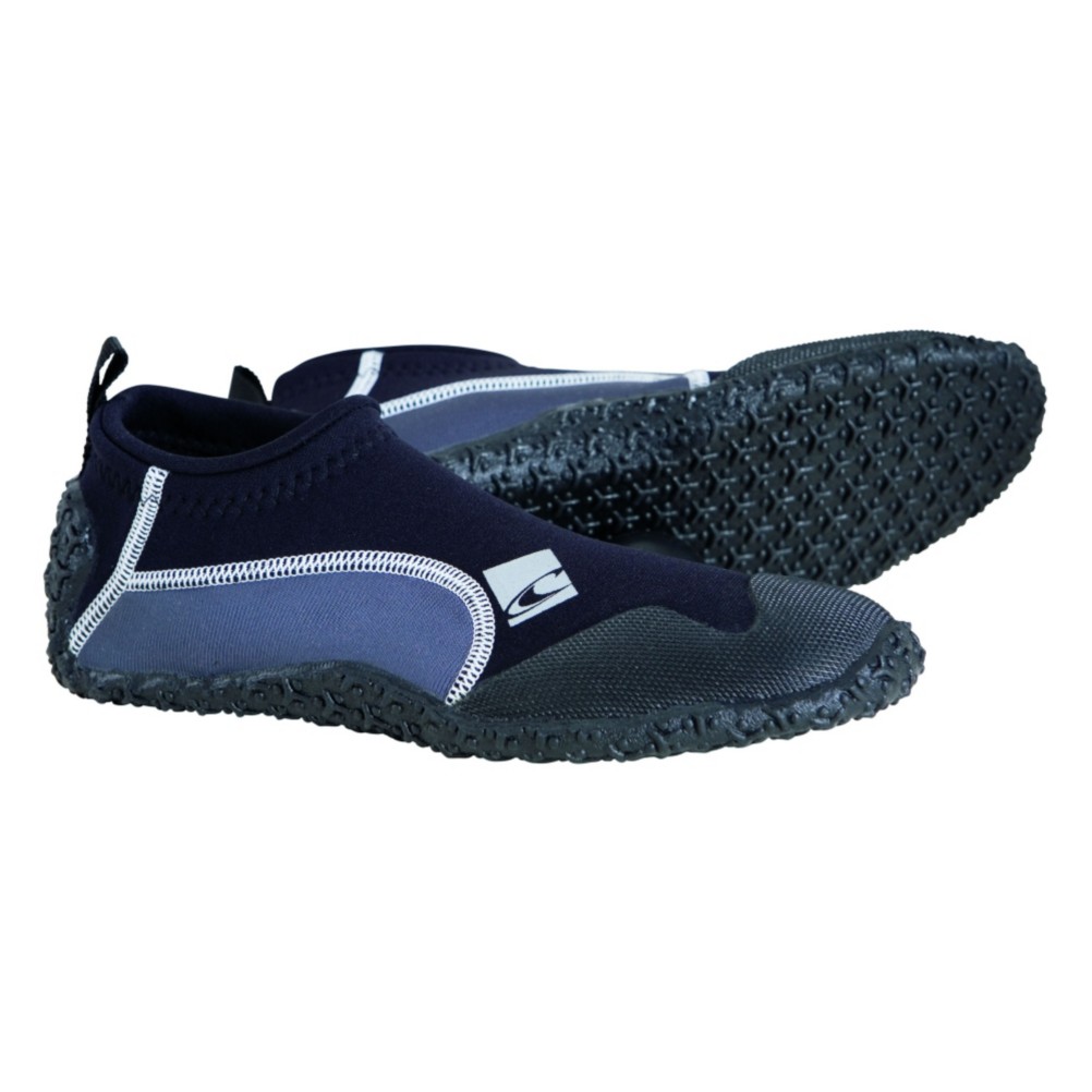 O'Neill Reactor Reef Boot - Youth, , medium