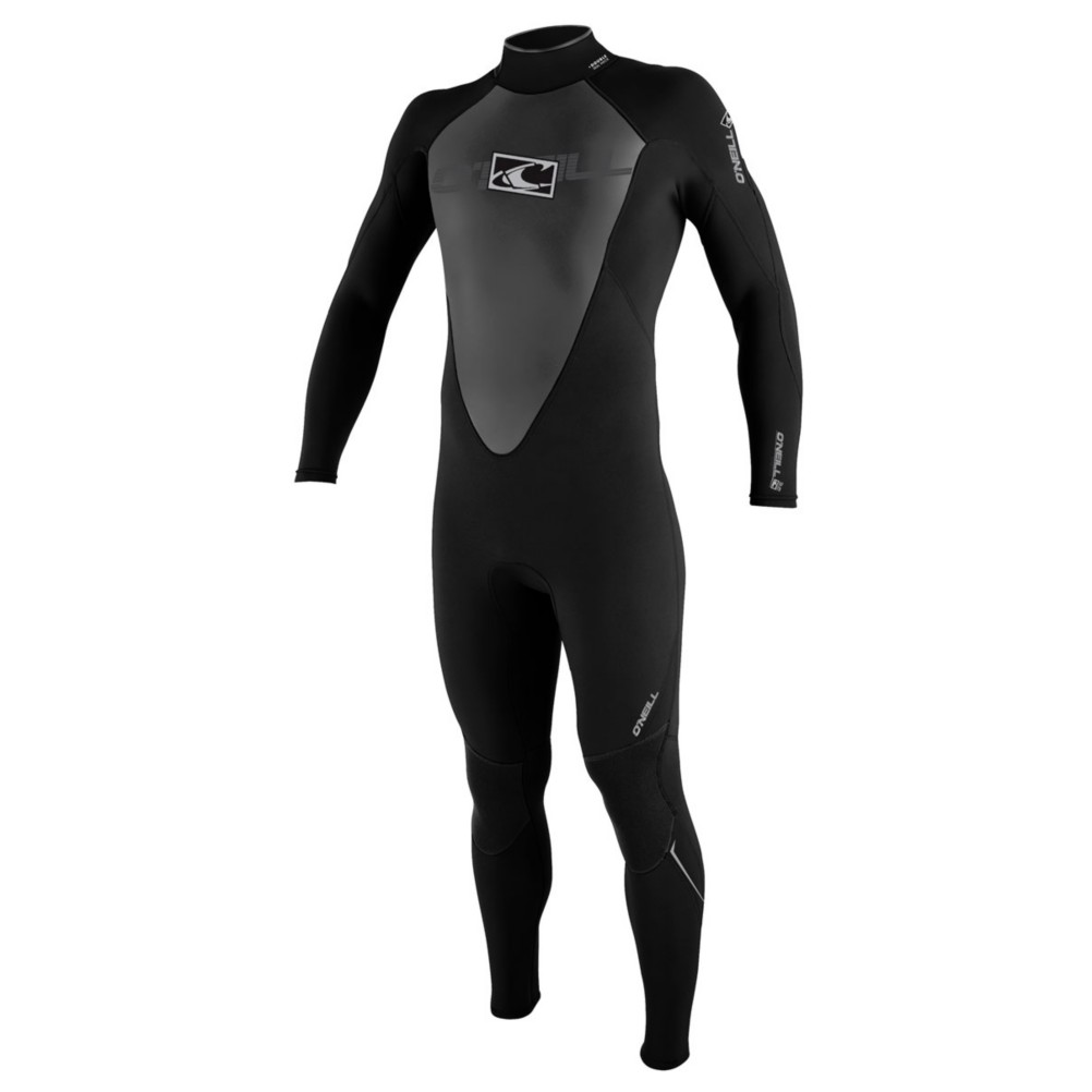 O'Neill Hammer 3/2 Long Full Wetsuit 2013, , medium