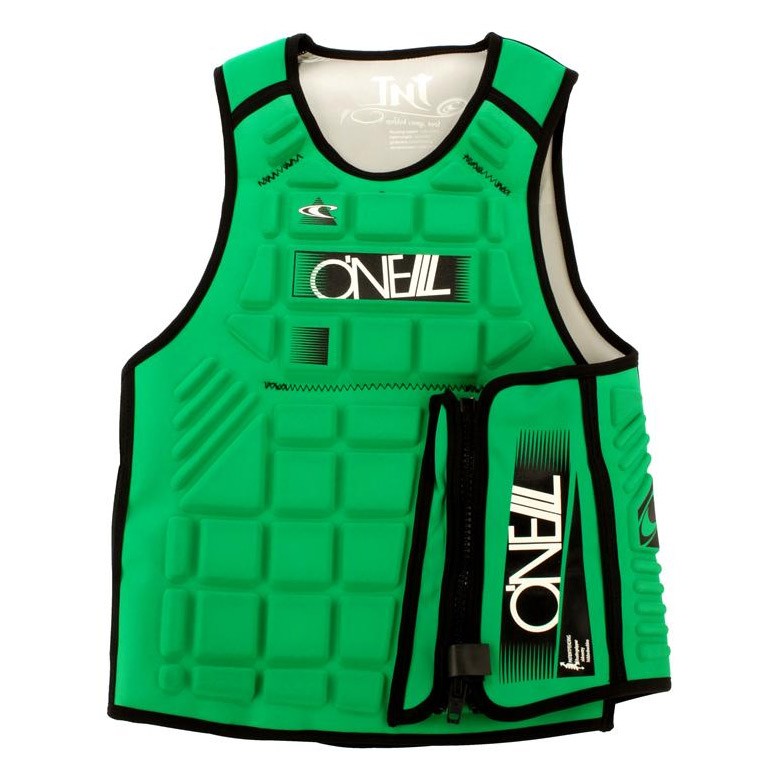 O'Neill TNT Comp Vest Adult Life Jacket 2012
