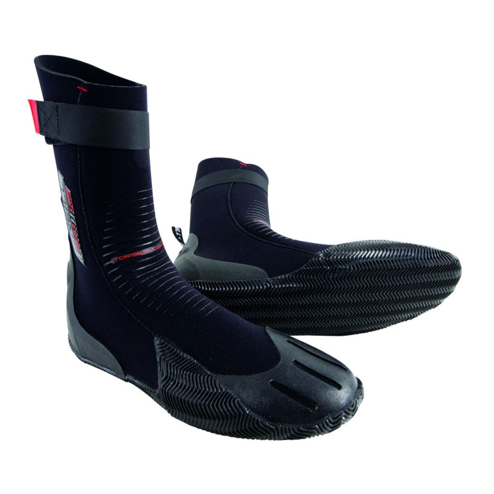 O'Neill Heat 5mm Round Toe Boot 2013, , medium