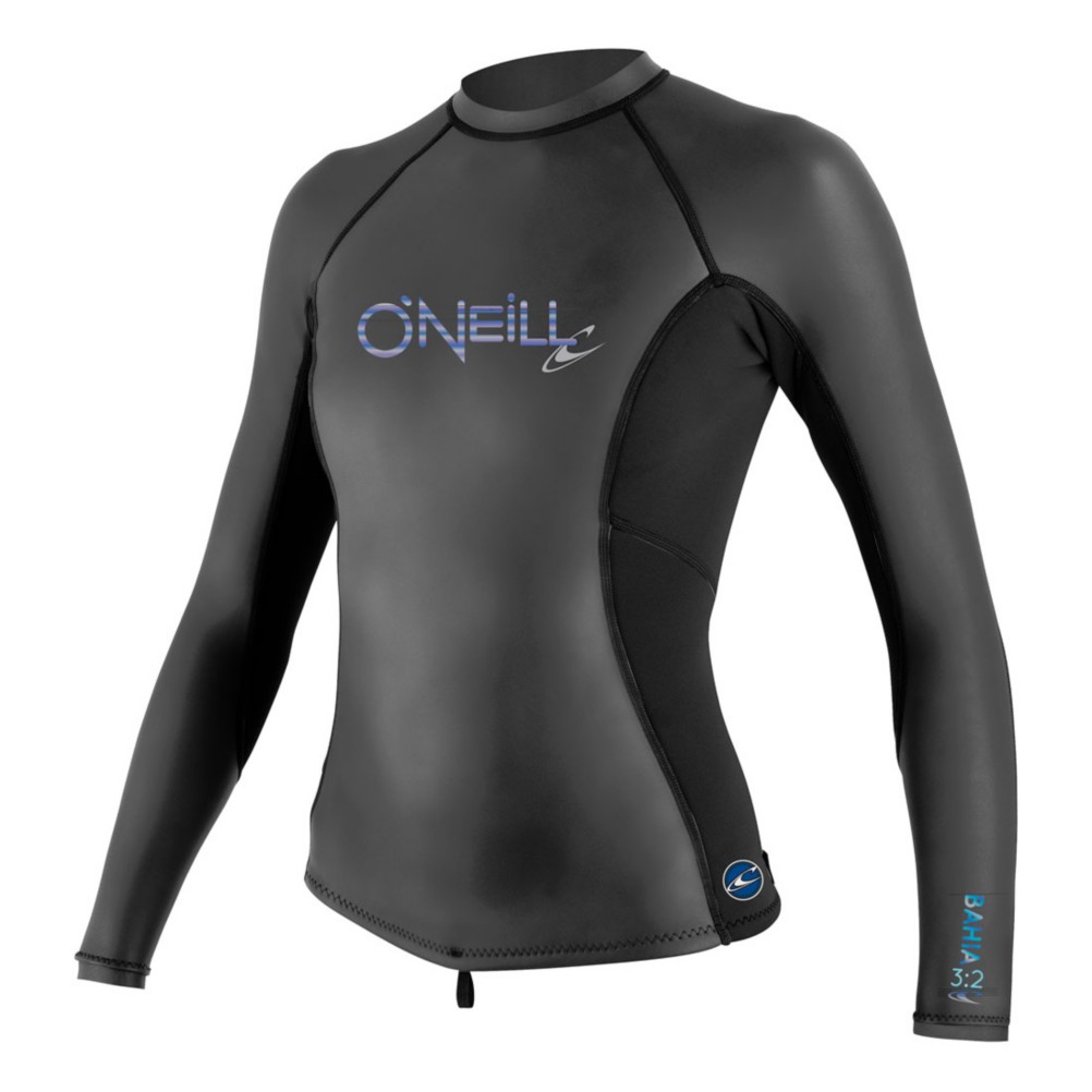  Wetsuit Tops