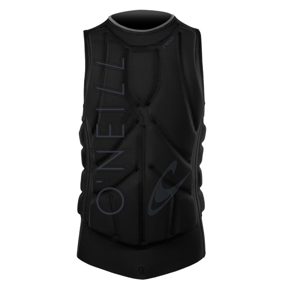 O'Neill RG8 Pullover Comp Vest Adult Life Jacket 2012