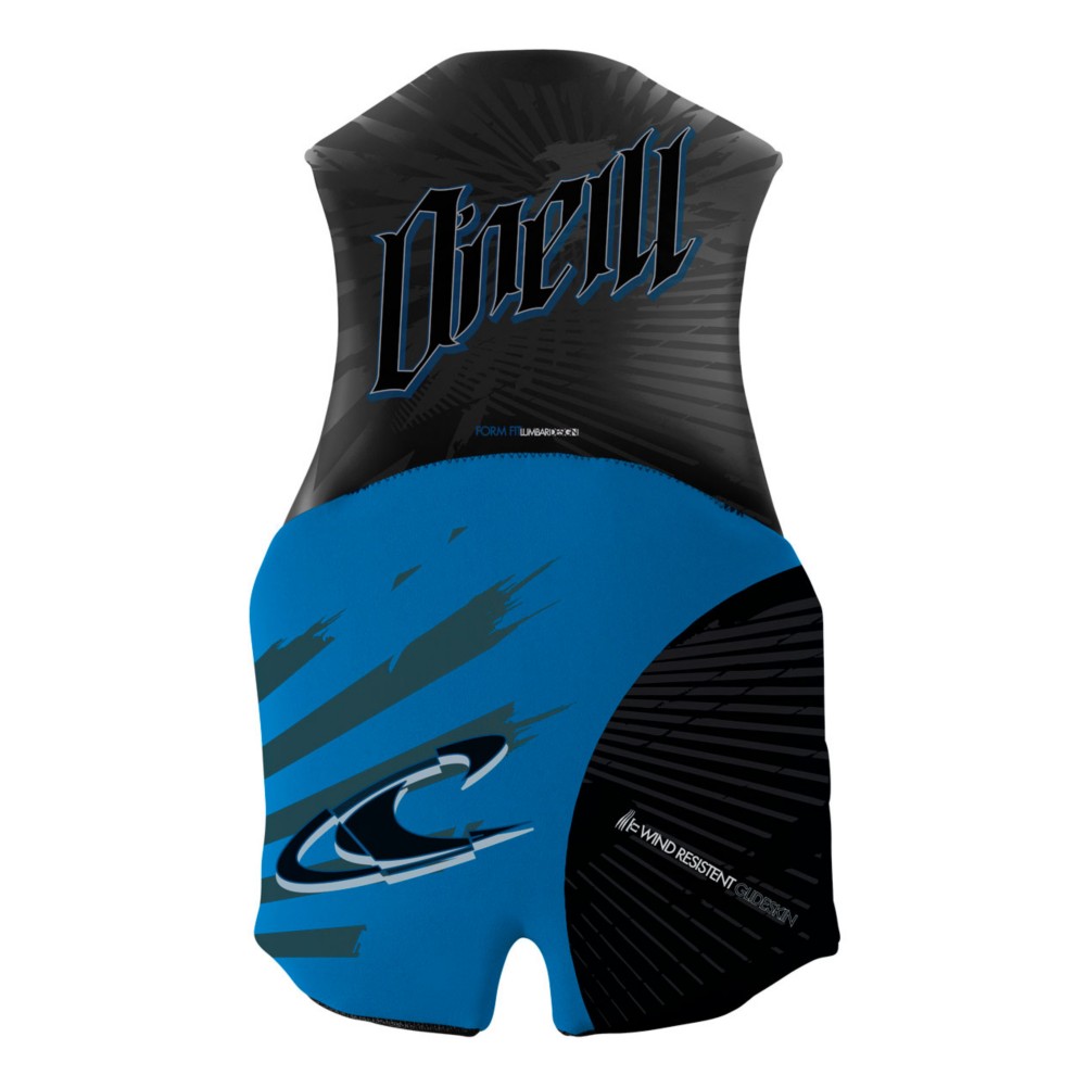 O'Neill Outlaw Comp Vest Adult Life Jacket 2012