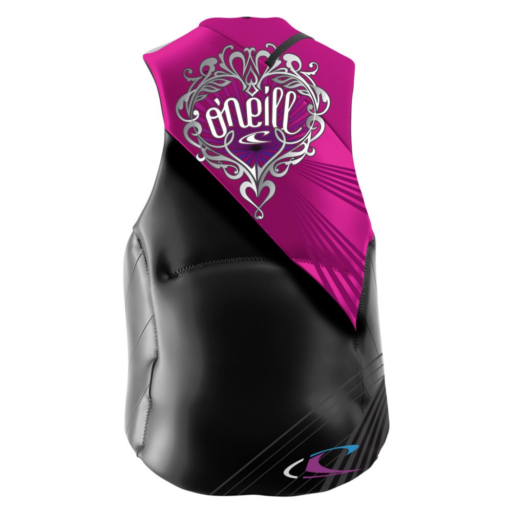 O'Neill Flare Comp Vest Womens Life Jacket 2012