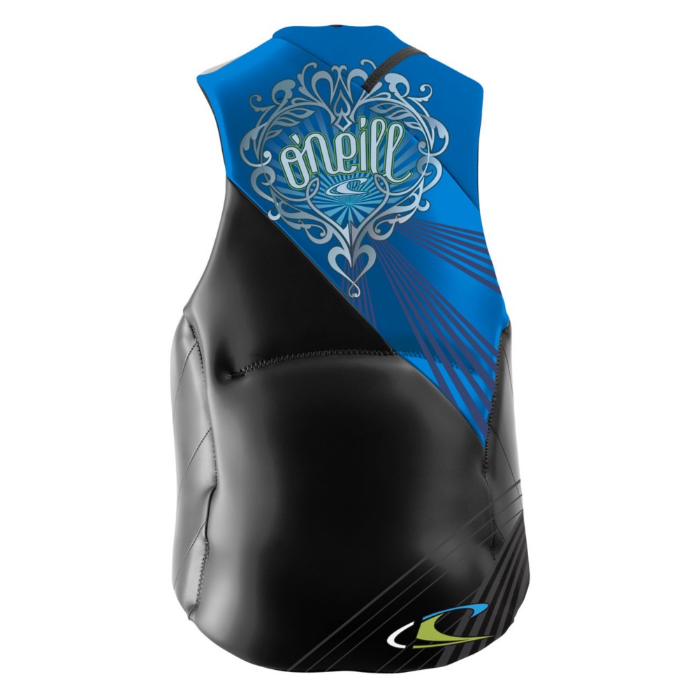 O'Neill Flare Comp Vest Womens Life Jacket 2012