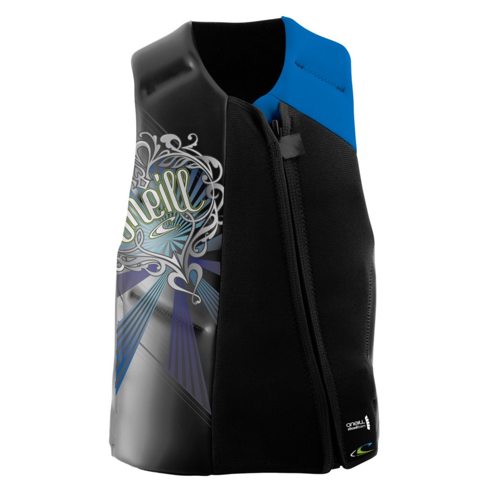 O'Neill Flare Comp Vest Womens Life Jacket 2012