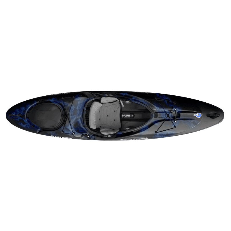 Liquid Logic River Kayaks