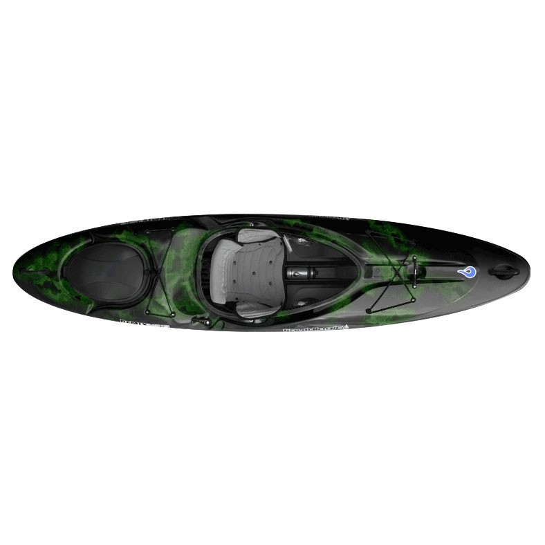 Liquid Logic Remix XP 9 Kayak 2012