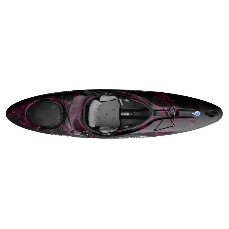 Liquid Logic Remix XP 9 Kayak 2012