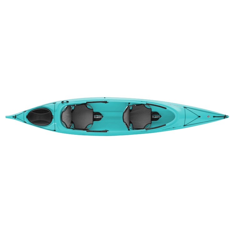 Liquid Logic Tandem Kayaks