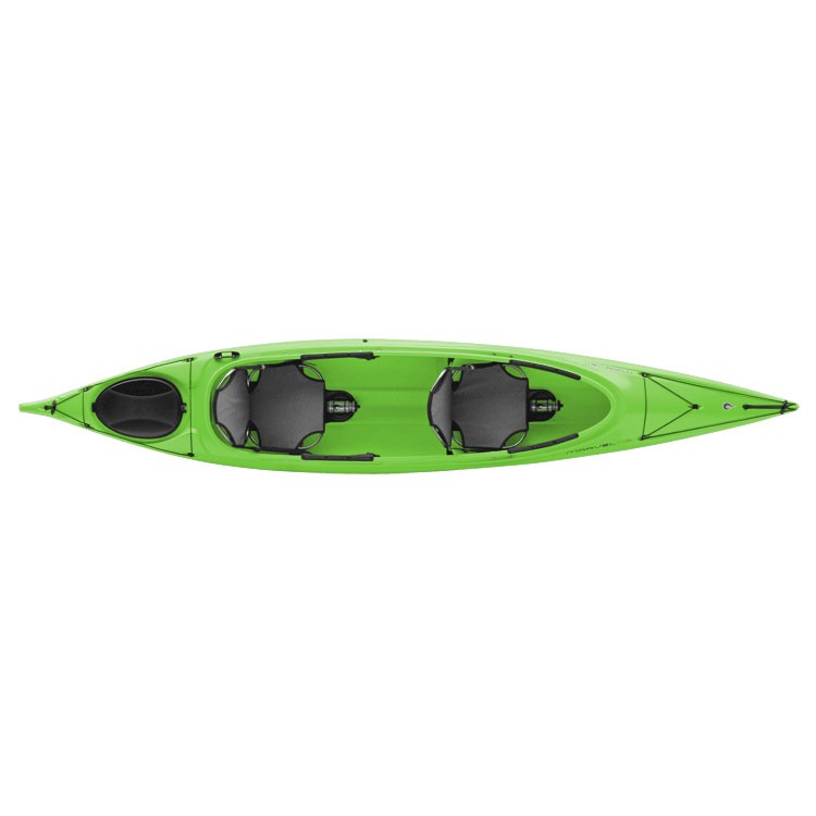 Liquid Logic Marvel 14 Tandem Kayak 2012