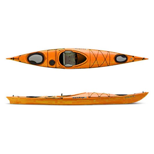 Liquid Logic Inuit 13.5 Sit-In Kayak 2013