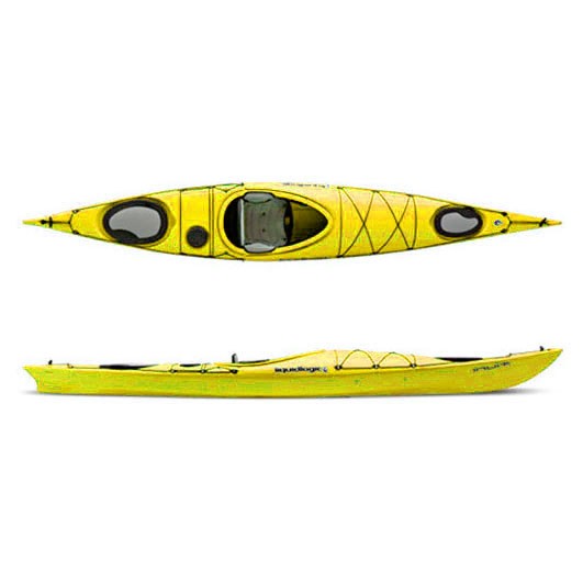 Liquid Logic Inuit 13.5 Sit-In Kayak 2013