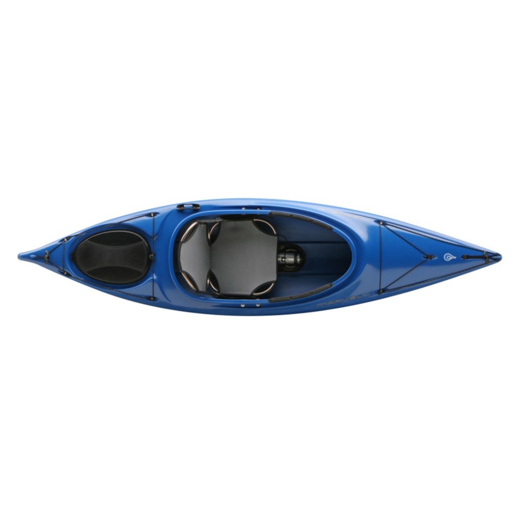 Liquid Logic Recreation Kayaks  (9'-11.9')